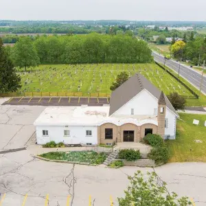 11760 Woodbine Avenue Place of Worship in Stouffville