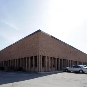 3411 McNicoll Avenue Main Building Exterior