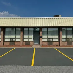 230 Wildcat Road Front Exterior