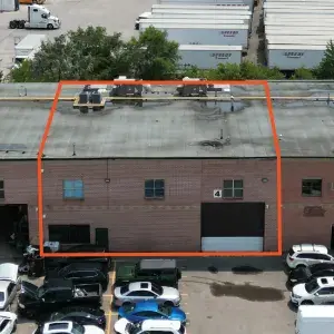 255b Rutherford Road S, Unit 4