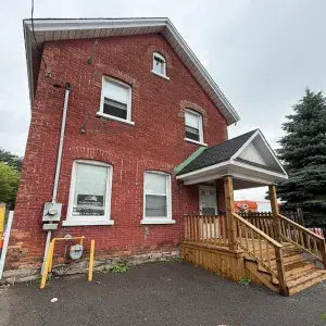 492 Bronson Avenue