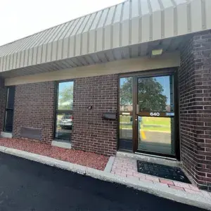 640 Petrolia Road