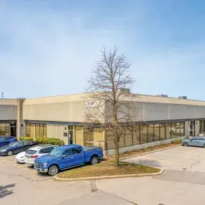 5230 Finch Ave E Unit 3 Building Exterior Photo Thumbnail
