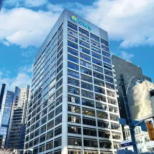 141 Adelaide Street W Exterior