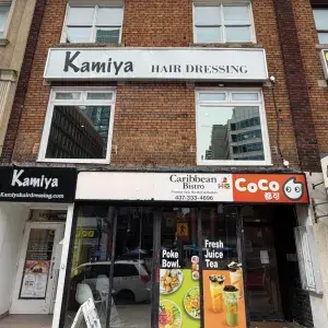 2352 Yonge Street