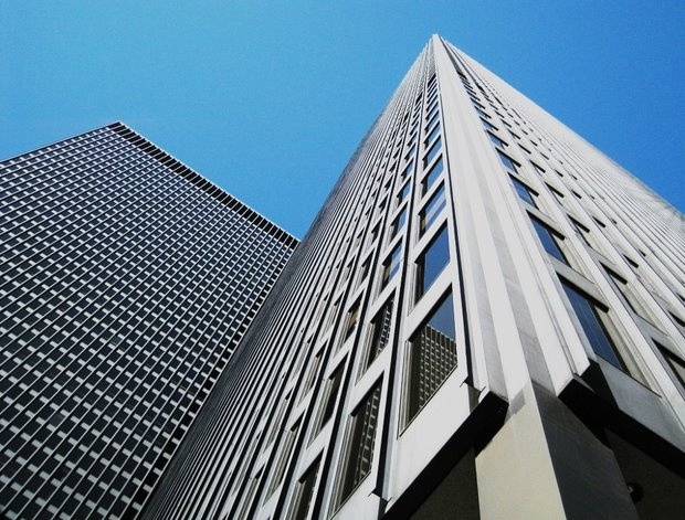 Downtown Toronto Office Buildings