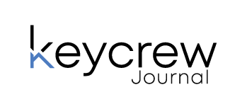 KeyCrew Journal Logo