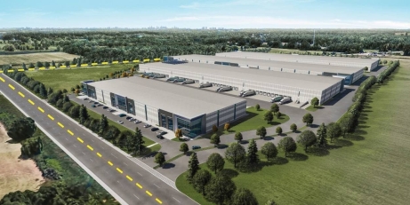 Milton Industrial Park Milton Industrial Park