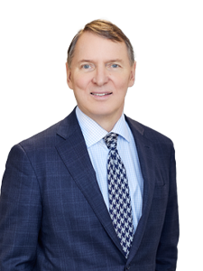 Bill O'Connor Headshot