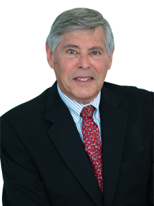 Marty Atkins Headshot