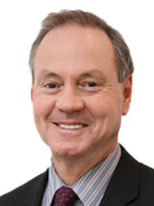 Paul Langer Headshot