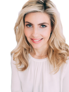 Aliza Fisch Profile Photo