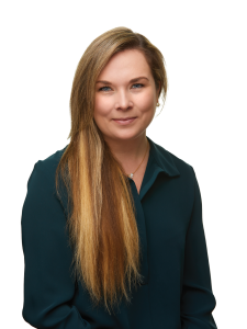 Lauren Spears Headshot