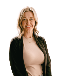 Heather Quinn Headshot
