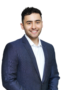 Head Shot Photo of John Szymanski