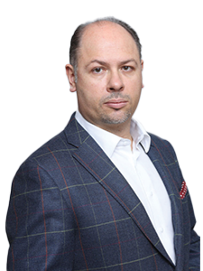Vito Simcone Headshot