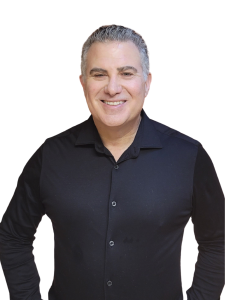 David Horrowitz Headshot