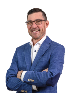 Andrew Meanchoff Headshot
