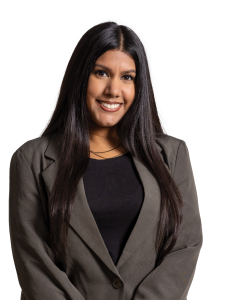 Fazia McMullan Headshot