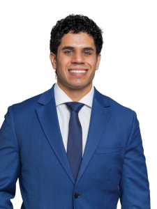 Joseph Berardi Headshot