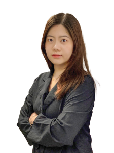 Lynette Chen Headshot