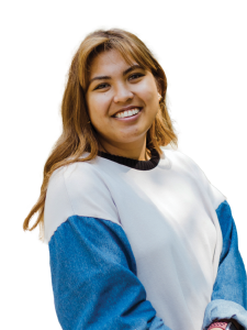 Sharlene Santos Headshot