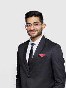 Mayur Gadhiya_Profile