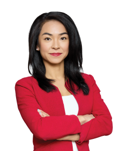 Anna Ho Headshot