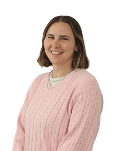 Laura Smylie Headshot