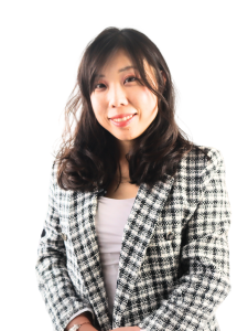 Gia Chen Headshot