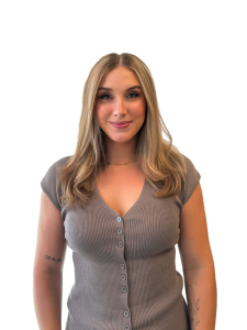 Kaitlyn Miller Headshot