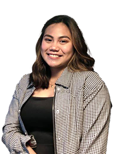Aira Guiab Headshot Photo