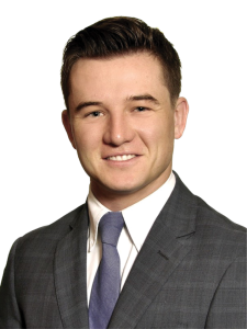 Andrew Holman Headshot