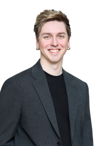 Matthew Gawley Headshot