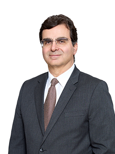 Robert Antenucci Headshot