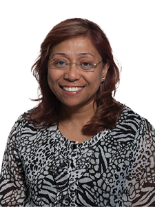 Maria Gomez Headshot Photo