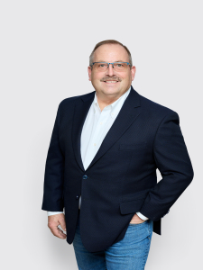 David Hearn Agent Image