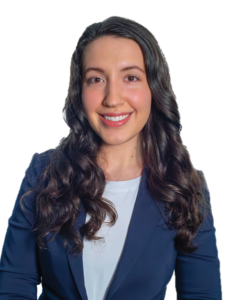 Headshot of Nicole Balve