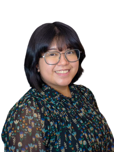 Abby Jocson Headshot