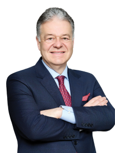 Nick Yanovski Portrait Photo