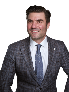 Philip Heilborn Headshot