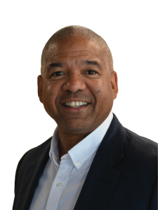 Richard Myers Headshot