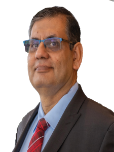 Zahid Moghal Headshot