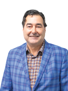 Adam Frizzell Headshot