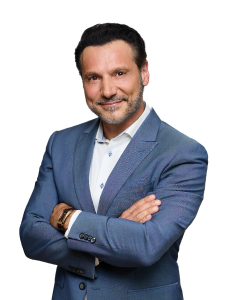 Enrico DiFede Headshot