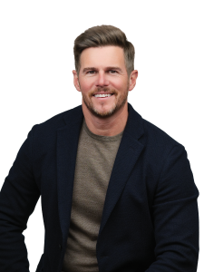 Aaron Ulinder Headshot