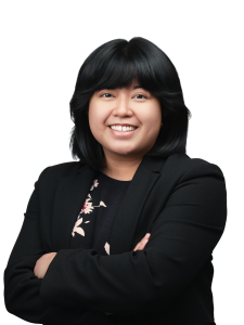 Abby Jocson Headshot