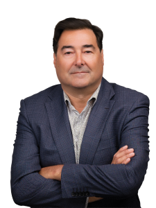 Adam Frizzell Headshot