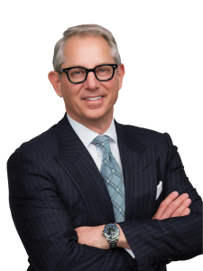 Allon Shapiro Headshot