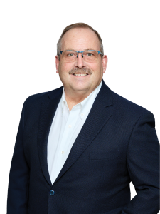 David Hearn Headshot